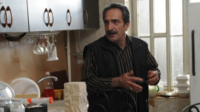 خشایار راد: سوژههای روزمره دمده شده!