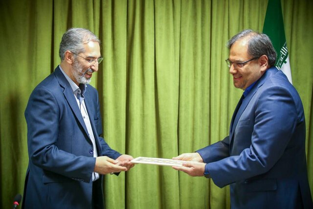 سرمایههای انسانی، همه داشتههای این سرزمین هستند