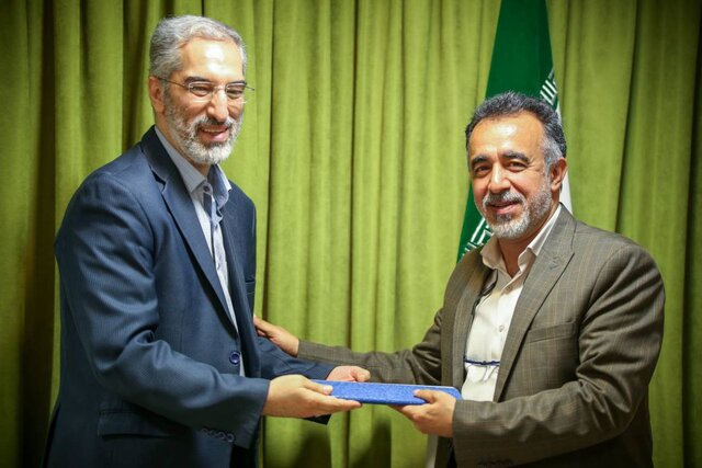 سرمایههای انسانی، همه داشتههای این سرزمین هستند