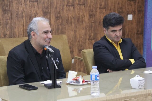 روابط عمومیها و ضرورت تغییر مسیر از فضای سنتی به مدرن و روزآمد