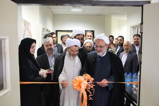 مهدیشهر صاحب پزشکی قانونی شد مهدیشهر صاحب پزشکی قانونی شد