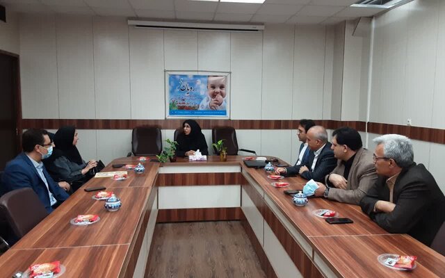 کمک مجتمع درمانی جهاددانشگاهی استان مرکزی به کاهش هزینههای درمان ناباروری