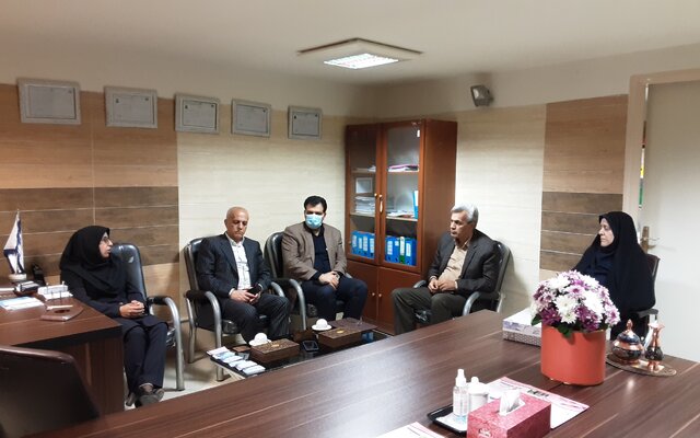 کمک مجتمع درمانی جهاددانشگاهی استان مرکزی به کاهش هزینههای درمان ناباروری