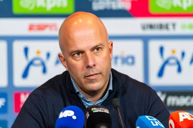 فهرست بلندبالای لیورپول برای فصل جدید