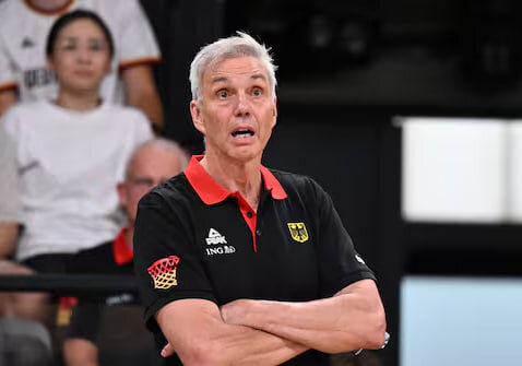 جدایی سرمربی قهرمان جهان بعد از المپیک جدایی سرمربی قهرمان جهان بعد از المپیک