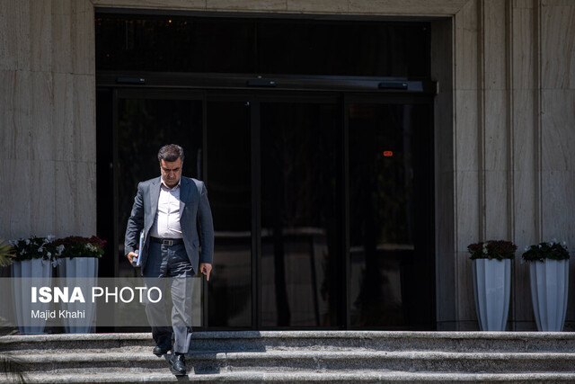 اعضای کابینه سیزدهم در حاشیه جلسه دولت چه گفتند؟