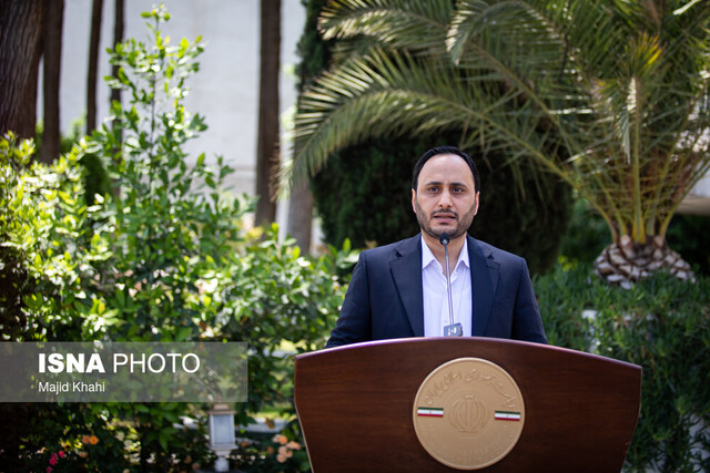 اعضای کابینه سیزدهم در حاشیه جلسه دولت چه گفتند؟