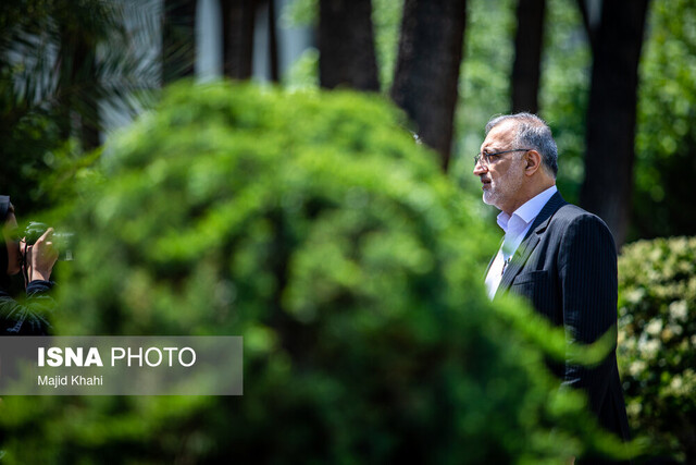 اعضای کابینه سیزدهم در حاشیه جلسه دولت چه گفتند؟