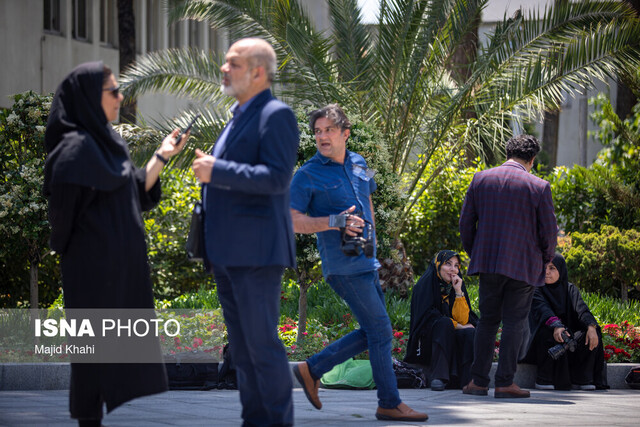 اعضای کابینه سیزدهم در حاشیه جلسه دولت چه گفتند؟