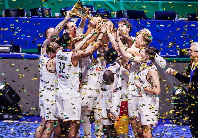 جدایی سرمربی قهرمان جهان بعد از المپیک