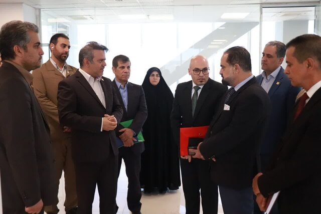 «عراق» صحرایی است که به همه دانشها نیاز دارد