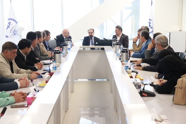 «عراق» صحرایی است که به همه دانشها نیاز دارد