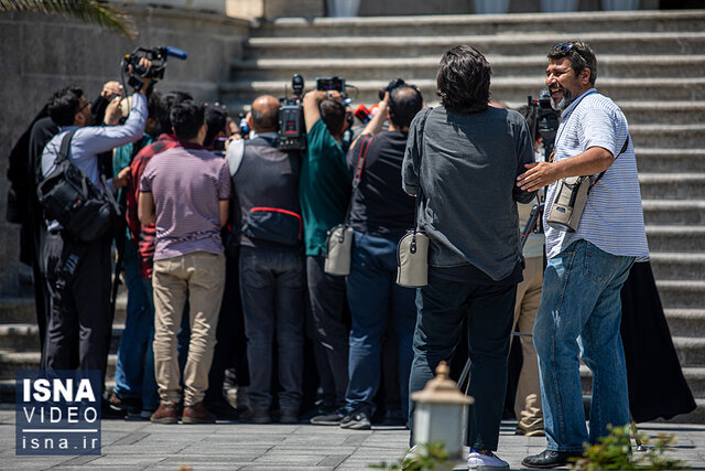 ویدئو/ از تنظیم بازار اجاره و مسکن تا دلیل اعتراض سندیکای طلا ویدئو/ از تنظیم بازار اجاره و مسکن تا دلیل اعتراض سندیکای طلا