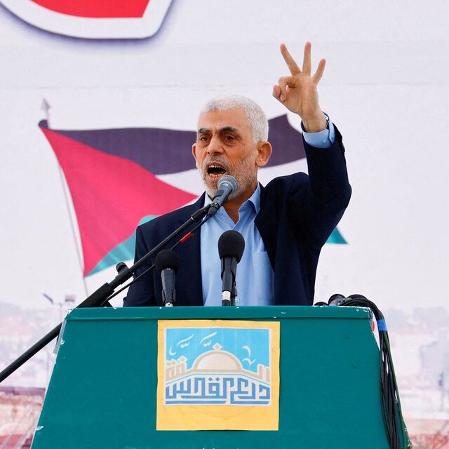 شبح جنگ ابدی بر سر اسرائیل با تاکتیکهای چریکی حماس