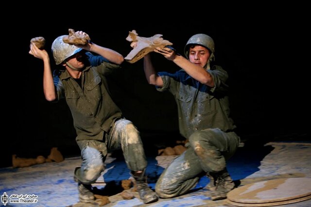 نمایشهایی که با الهام از «خیام» اجرا شدند