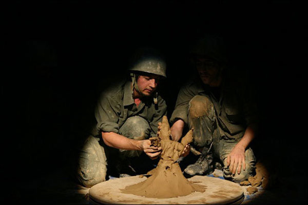 نمایشهایی که با الهام از «خیام» اجرا شدند