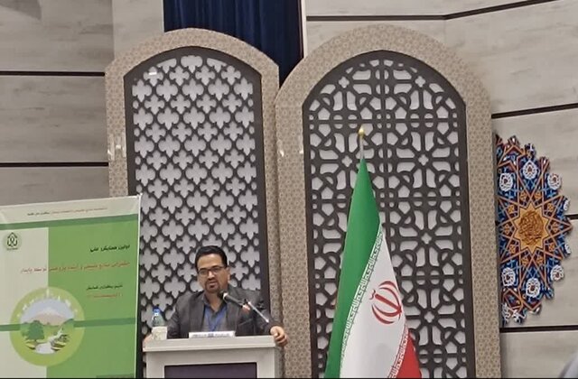 ۵۰۵ دشت در کشور ممنوعه هستند ۵۰۵ دشت در کشور ممنوعه هستند