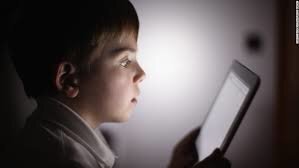 پرسه‌زنی کودکان در هزارتوی مجازی