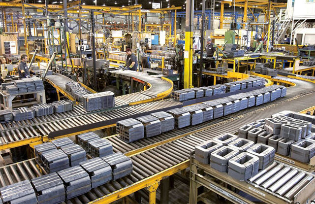 لزوم تسهیلگری برای ایفای نقش مردم در اقتصاد لزوم تسهیلگری برای ایفای نقش مردم در اقتصاد