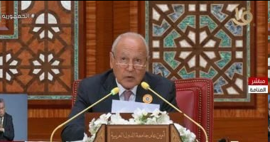 سران عرب و جامعه جهانی خواستار توقف تجاوزات به غزه و تشکیل کشور فلسطین شدند