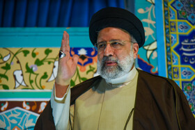 سفر رئیس جمهور به مازندران