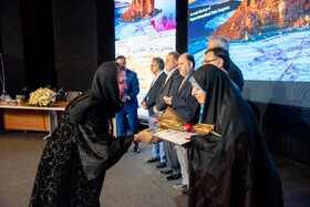 سومین کنگره بینالمللی کشورهای غرب آسیا و شمال آفریقا (وانا)