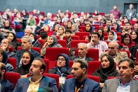 سومین کنگره بینالمللی کشورهای غرب آسیا و شمال آفریقا (وانا)