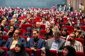 سومین کنگره بینالمللی کشورهای غرب آسیا و شمال آفریقا (وانا)