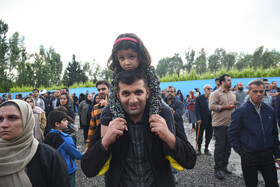 سفر رئیس جمهور به مازندران