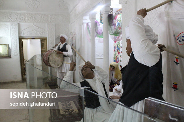 با قدم در موزهها به هزار توی تاریخ سفر کنید