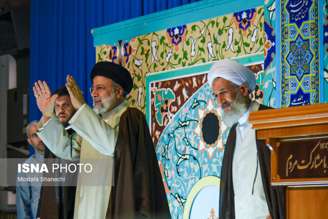 خاطرات آخرین سفر فرمانده سپاه کربلا با «رئیسجمهور شهید»