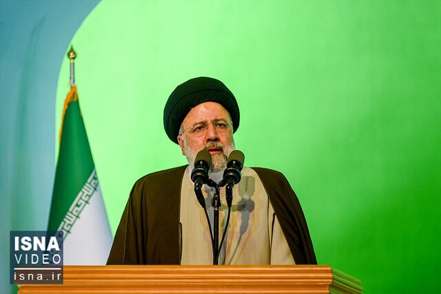 ویدیو/ منابع طبیعی باید حفظ شود و به دست سوداگران نیفتد ویدیو/ منابع طبیعی باید حفظ شود و به دست سوداگران نیفتد