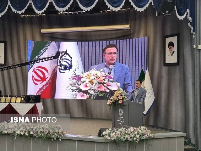 حمایت از مصرف کننده حمایت از تولید کننده را به همراه دارد