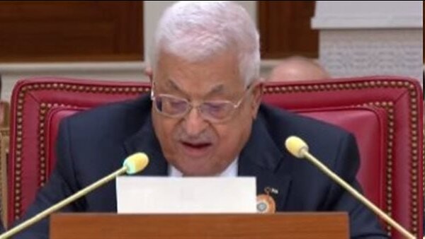 سران عرب و جامعه جهانی خواستار توقف تجاوزات به غزه و تشکیل کشور فلسطین شدند