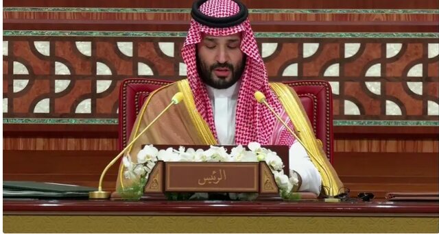 سران عرب و جامعه جهانی خواستار توقف تجاوزات به غزه و تشکیل کشور فلسطین شدند