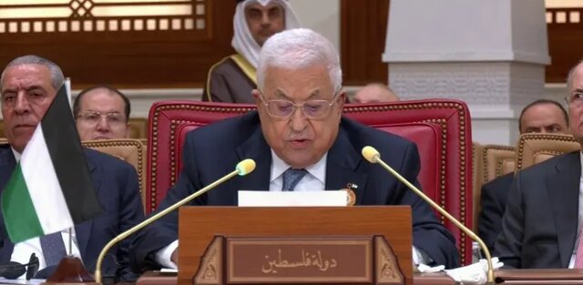 سران عرب و جامعه جهانی خواستار توقف تجاوزات به غزه و تشکیل کشور فلسطین شدند