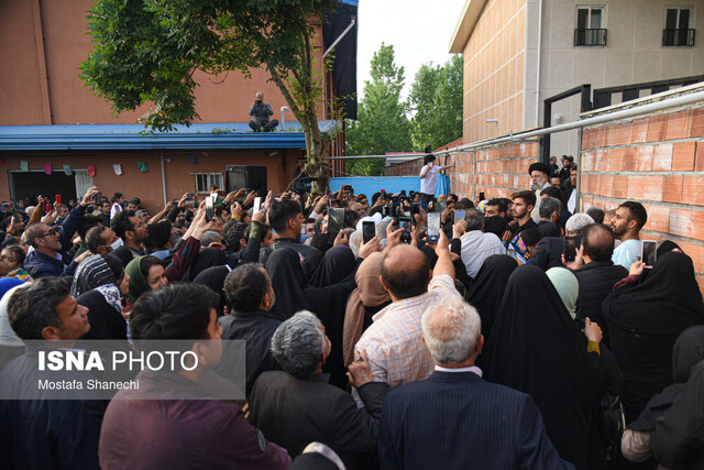 در سفر رئیسجمهور به استان مازندران چه گذشت؟