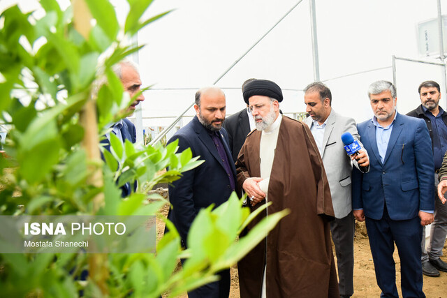 خاطرات آخرین سفر فرمانده سپاه کربلا با «رئیسجمهور شهید»