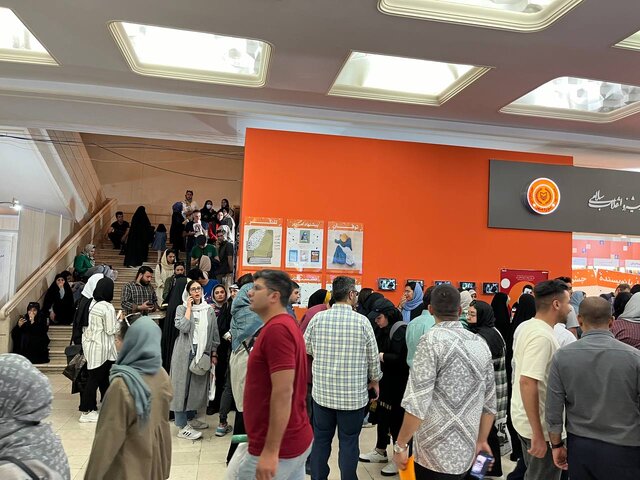 روز ترافیک مردم و چهرهها!