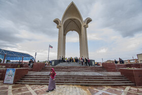 نکوداشت زاد روز شاعر ترکمن ؛ مختومقلی فراغی