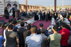 نکوداشت زاد روز شاعر ترکمن ؛ مختومقلی فراغی
