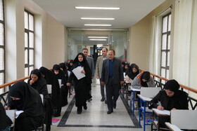 آزمون استخدامی وزارت آموزش و پرورش - اردبیل