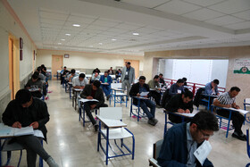 آزمون ورودی کارشناسی ارشد و دکتری تخصصی حکمرانی مدرسه عالی حکمرانی شهید بهشتی برگزار می‌شود