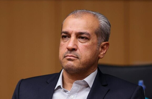 ساخت پل جدید بعثت در سال جاری/ تحویل فاز چهارم تقاطع بزرگراه نواب - تندگویان در آبان ماه ساخت پل جدید بعثت در سال جاری/ تحویل فاز چهارم تقاطع بزرگراه نواب - تندگویان در آبان ماه