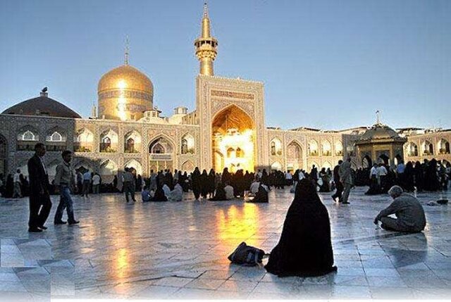 فعالیت ۲۳۵۲ خادمیار حرم رضوی در خراسان شمالی فعالیت ۲۳۵۲ خادمیار حرم رضوی در خراسان شمالی