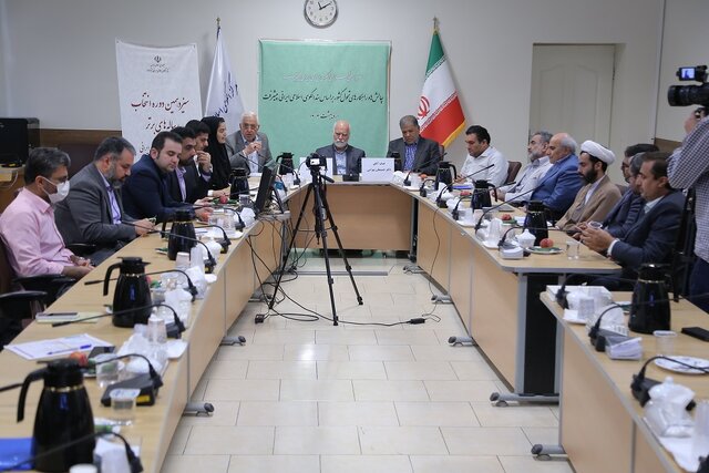 برترین رسالههای حوزه الگوی اسلامی ایرانی پیشرفت معرفی شدند