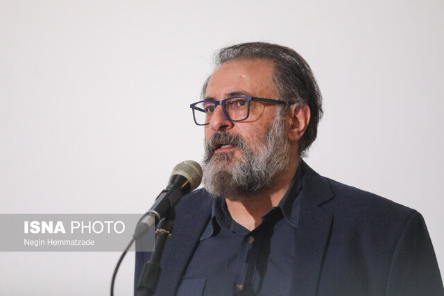 ارد عطارپور پس از ۲۰ سال فیلمی از تصادفهای جادهای میسازد