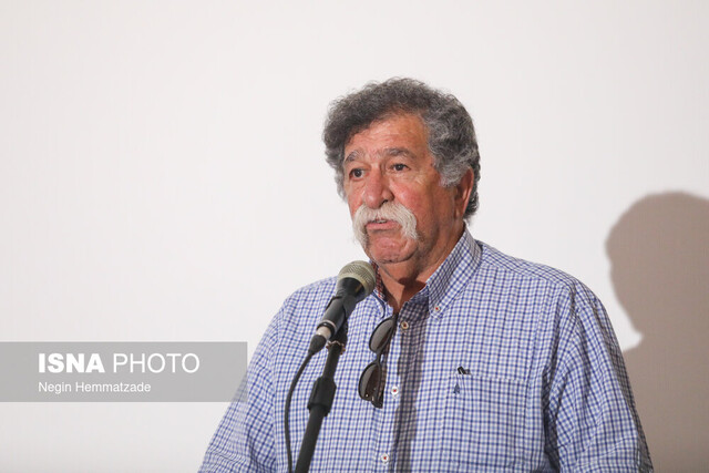 ارد عطارپور پس از ۲۰ سال فیلمی از تصادفهای جادهای میسازد