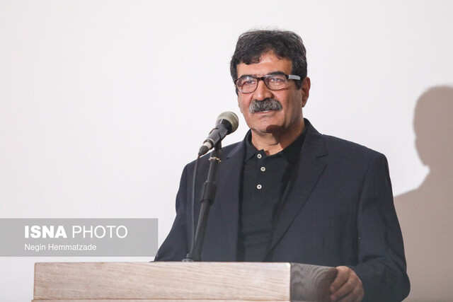 ارد عطارپور پس از ۲۰ سال فیلمی از تصادفهای جادهای میسازد