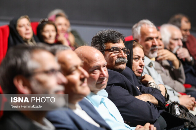 ارد عطارپور پس از ۲۰ سال فیلمی از تصادفهای جادهای میسازد